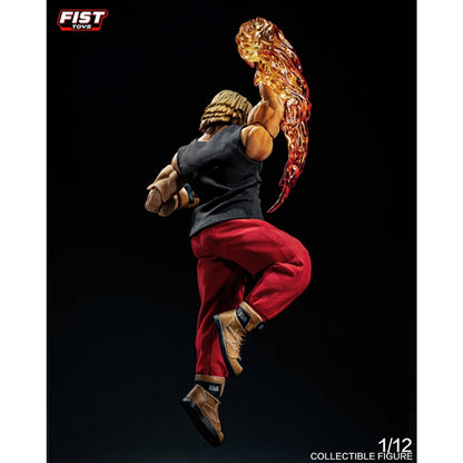 Fist Toys 1/12 FIST-001 Boxer | Fist Toys