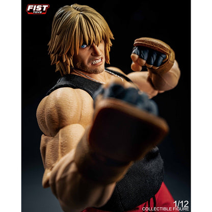 Fist Toys 1/12 FIST-001 Boxer | Fist Toys