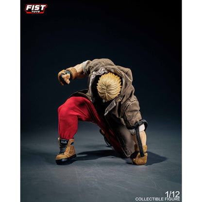 Fist Toys 1/12 FIST-001 Boxer | Fist Toys