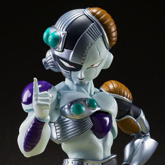 Mecha Frieza Tamashi Web Exclusive "Dragon Ball Z" - Tamashii Nations S.H.Figuarts