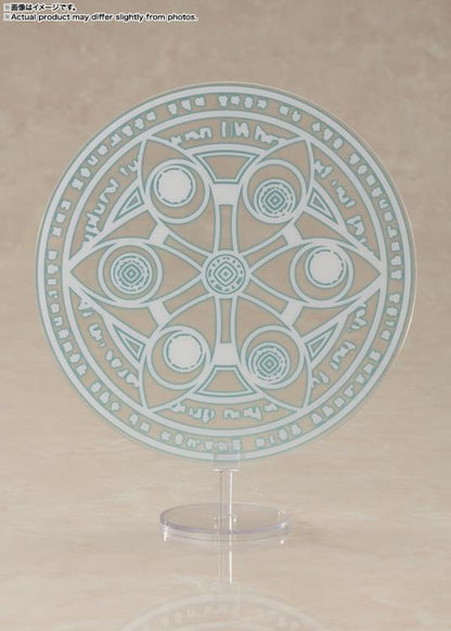S.H.Figuarts Frieren "Frieren: Beyond Journey's End" | Bandai Tamashii Nations