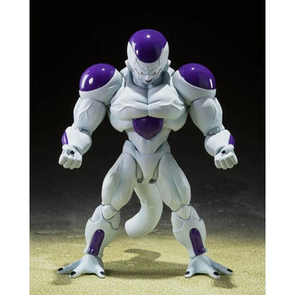 Full Power Frieza Exclusive Action Figure Japan Release "Dragon Ball Z" - Tamashii Nations S.H.Figuarts