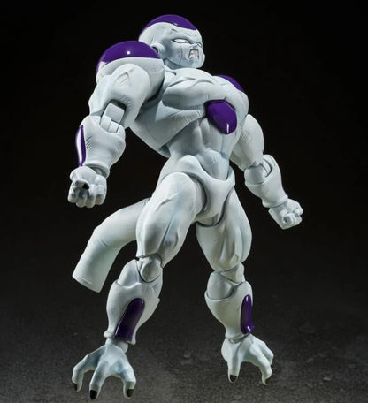 Full Power Frieza Exclusive Action Figure Japan Release "Dragon Ball Z" - Tamashii Nations S.H.Figuarts