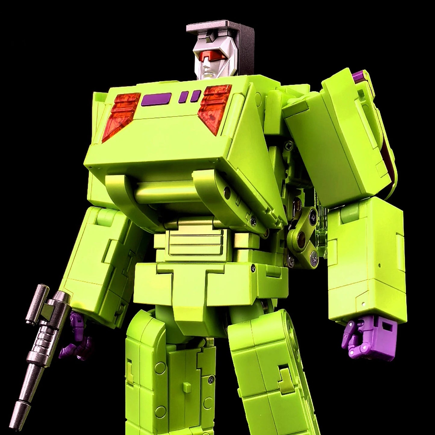 Fans Toys FT-32F Pei | Fans Toys