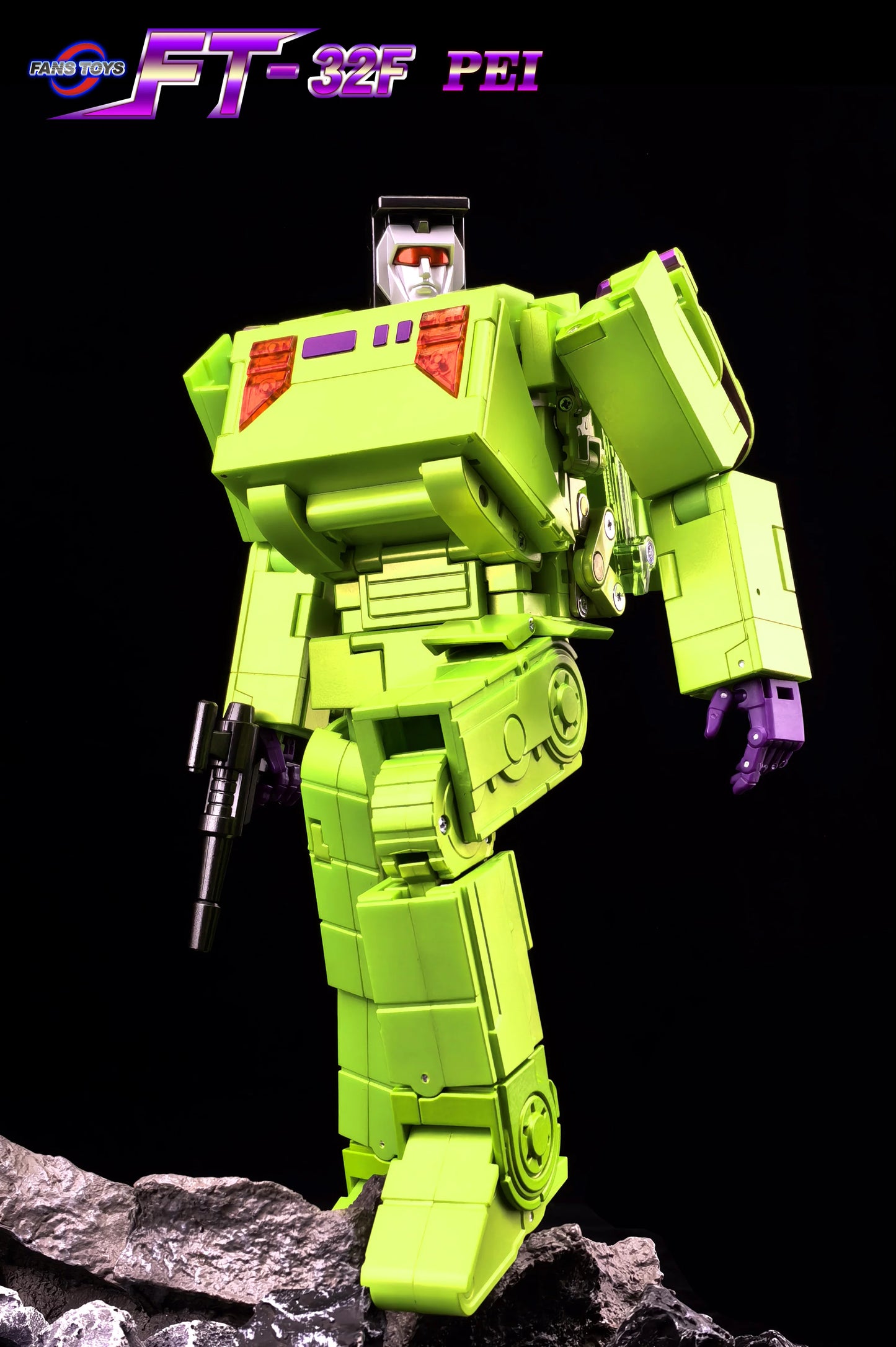 Fans Toys FT-32F Pei | Fans Toys