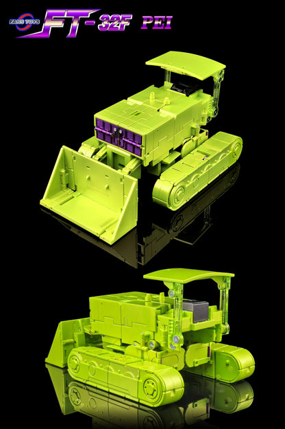 Fans Toys FT-32F Pei | Fans Toys