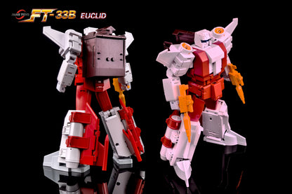 Fans Toys FT-33B Euclid | Fans Toys
