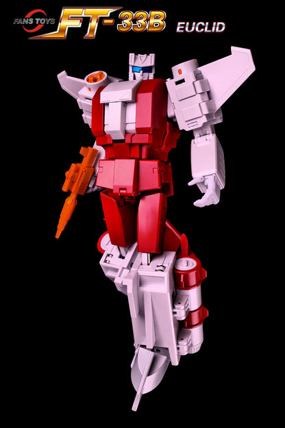 Fans Toys FT-33B Euclid | Fans Toys