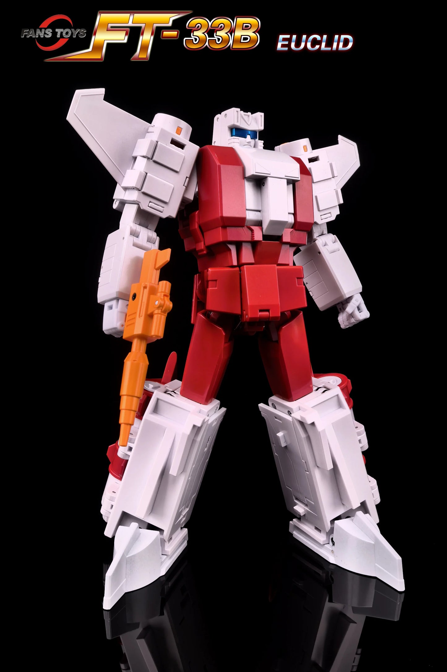 Fans Toys FT-33B Euclid | Fans Toys