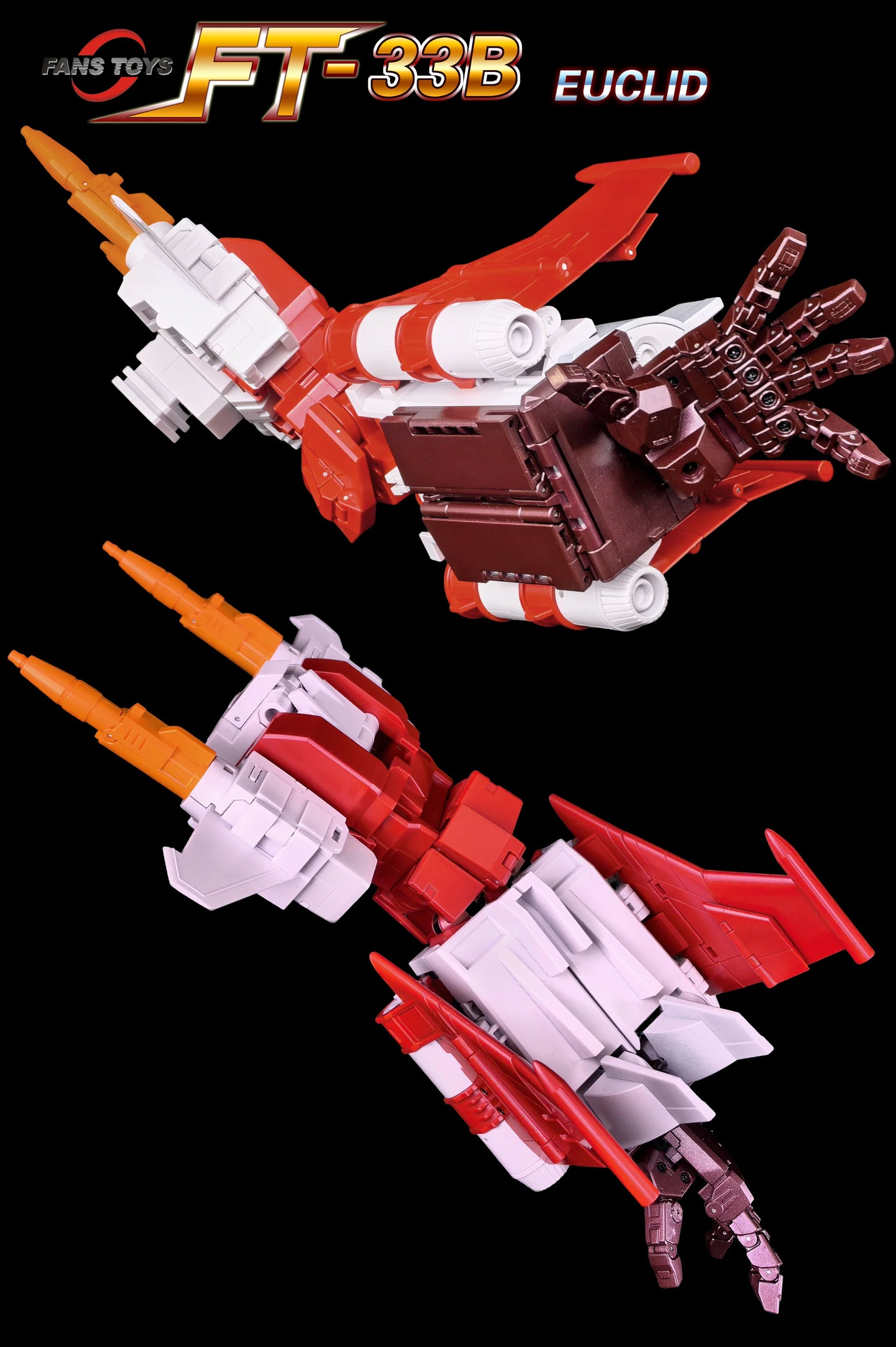 Fans Toys FT-33B Euclid | Fans Toys