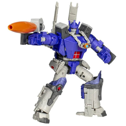 Pre Order The Transformers: The Movie Studio Series 86 Leader Class Galvatron