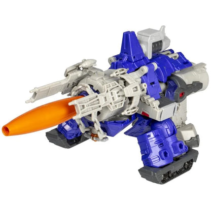 Pre Order The Transformers: The Movie Studio Series 86 Leader Class Galvatron