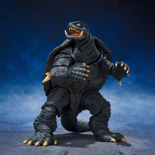 Pre Order Gamera (1996) Sendai Decisive Battle Ver. "Gamera" - Tamashii Nations S.H.MonsterArts