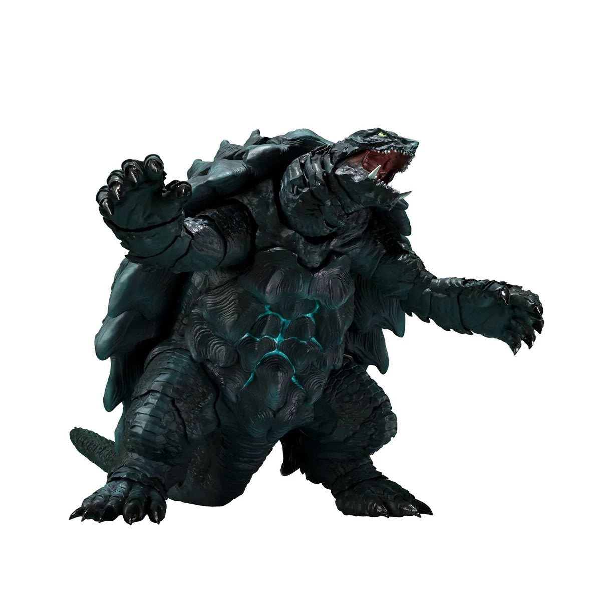 Gamera Rebirth S.H. MonsterArts Action Figure