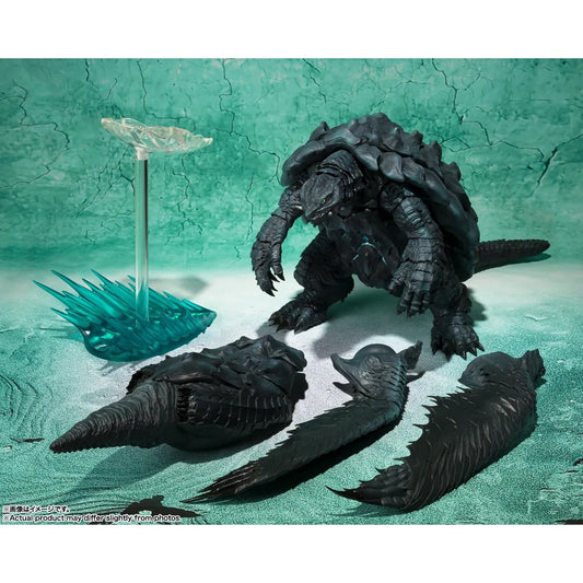 Gamera Rebirth S.H. MonsterArts Action Figure