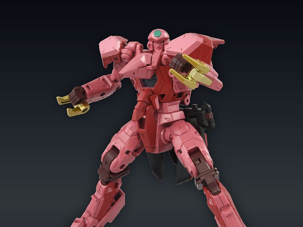 Toyrise GaoFar Renais Ver (Takara Tomy Mall Exclusive) "GaoGaiGar" | Takara Tomy T-Spark