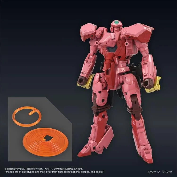 Toyrise GaoFar Renais Ver (Takara Tomy Mall Exclusive) "GaoGaiGar" | Takara Tomy T-Spark