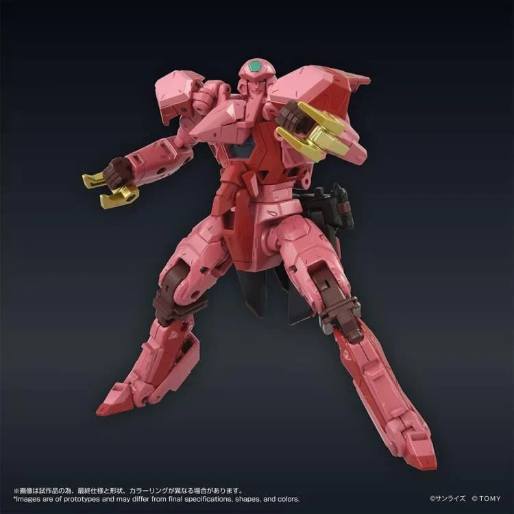 Toyrise GaoFar Renais Ver (Takara Tomy Mall Exclusive) "GaoGaiGar" | Takara Tomy T-Spark
