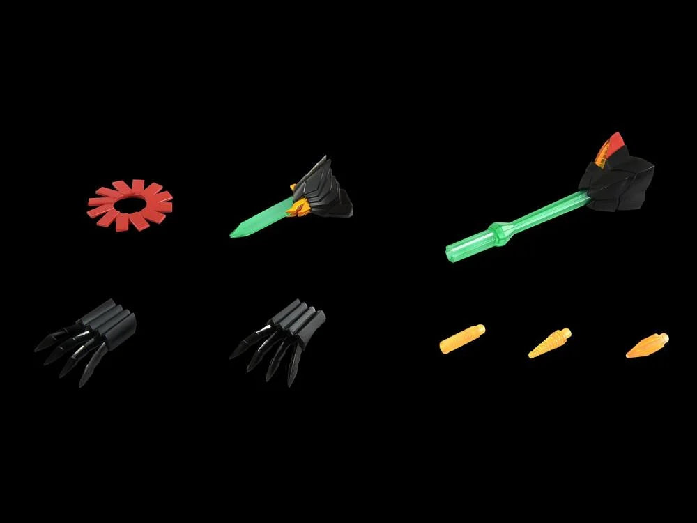 Toyrise King of Brave Genesic GaoGaiGar Final "GaoGaiGar" | Takara Tomy T-Spark