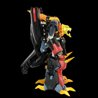 Toyrise King of Brave Genesic GaoGaiGar Final "GaoGaiGar" | Takara Tomy T-Spark