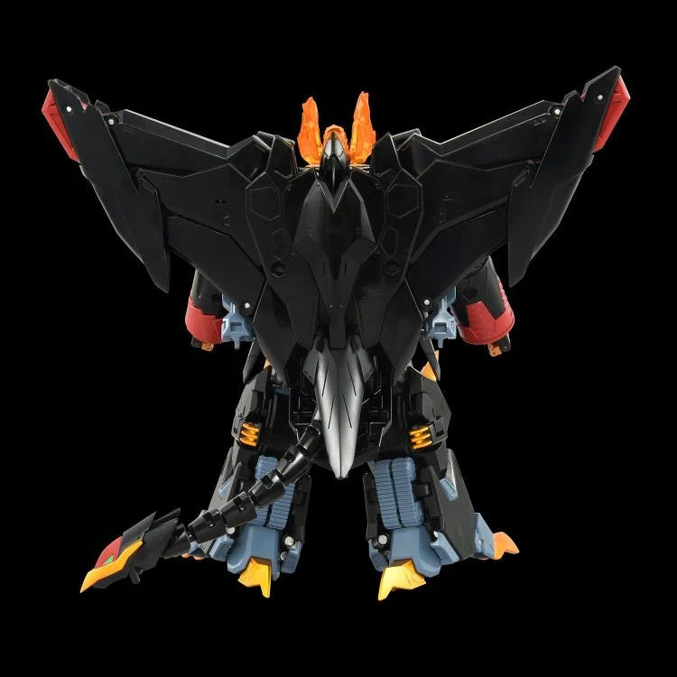 Toyrise King of Brave Genesic GaoGaiGar Final "GaoGaiGar" | Takara Tomy T-Spark