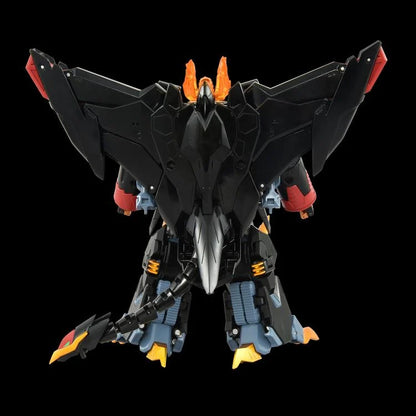 Toyrise King of Brave Genesic GaoGaiGar Final "GaoGaiGar" | Takara Tomy T-Spark