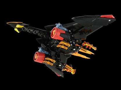 Toyrise King of Brave Genesic GaoGaiGar Final "GaoGaiGar" | Takara Tomy T-Spark