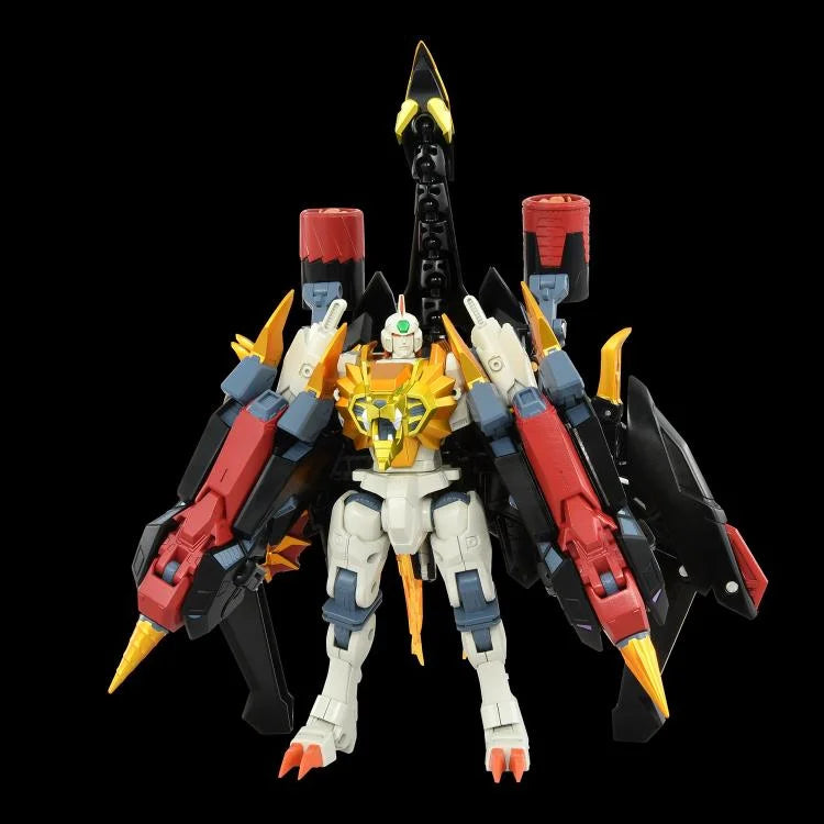Toyrise King of Brave Genesic GaoGaiGar Final "GaoGaiGar" | Takara Tomy T-Spark