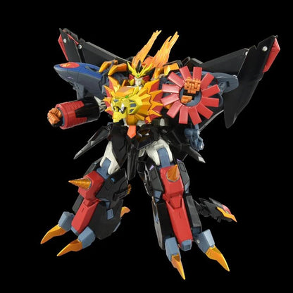 Toyrise King of Brave Genesic GaoGaiGar Final "GaoGaiGar" | Takara Tomy T-Spark