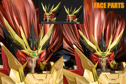 Amakuni Kizin Super Genesic GaoGaiGar "GaoGaiGar" | Sentinel