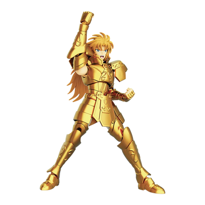 Saint Seiya Blokees Gemini Saga Champion Class "Saint Seiya" | Blokees Model Kit