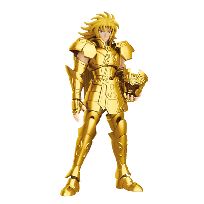 Saint Seiya Blokees Gemini Saga Champion Class "Saint Seiya" | Blokees Model Kit