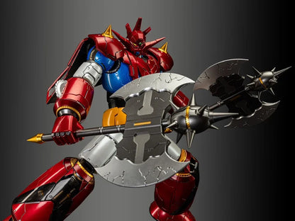 Getter Robo G SXD-14 Action Figure by Sky X Studio