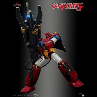 Getter Robo G SXD-14 Action Figure by Sky X Studio