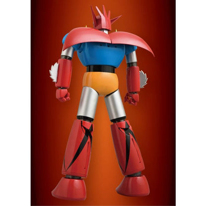 Pre Order Getter Dragon Grand Action Bigsize Model Action Figure