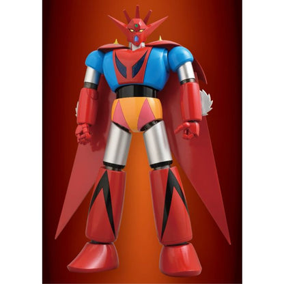 Pre Order Getter Dragon Grand Action Bigsize Model Action Figure