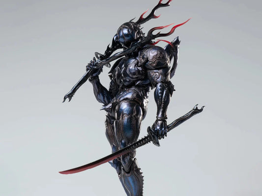 PUPA Series PP001 Ghost Ant 1/12 Scale Action Figure (With Bonus) | Romankey