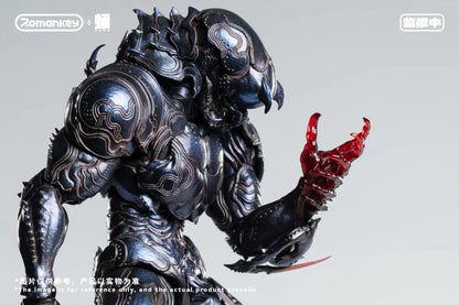 PUPA Series PP001 Ghost Ant 1/12 Scale Action Figure (With Bonus) | Romankey