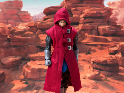 S.H.Figuarts Giblet "Dragon Ball Legends" exclusive | Bandai Tamashii Nations