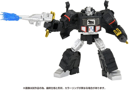 Pre Order Transformers x Godzilla Megatron Type Godzilla Crossover Japan Release