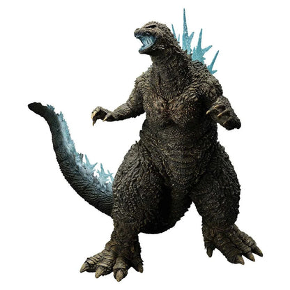 Pre Order Godzilla (2023) - Heat Ray ver. - "Godzilla Minus One", Ichibansho Figure