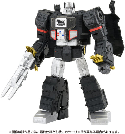 Pre Order Transformers x Godzilla Megatron Type Godzilla Crossover Japan Release