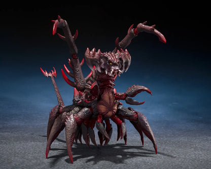 S.H.Monsterarts Godzilla Jr & Destoroyah Evolution Set "Godzilla" | Bandai Tamashii Nations