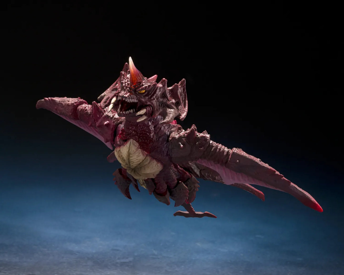 S.H.Monsterarts Godzilla Jr & Destoroyah Evolution Set "Godzilla" | Bandai Tamashii Nations