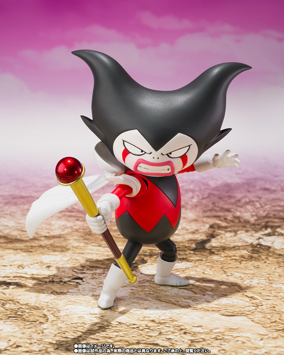 S.H.Figuarts King Gomah "Dragon Ball Daima" | Bandai Tamashii Nations