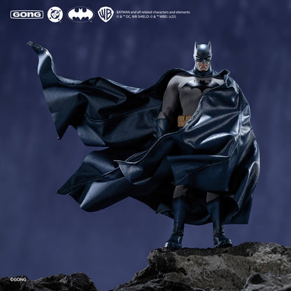 DC 1/12 Batman Hush Collectible Action Figure "Batman" | Gong