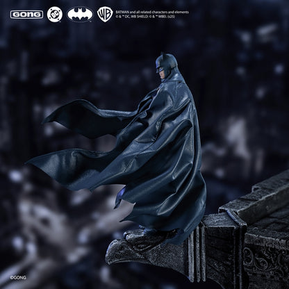 DC 1/12 Batman Hush Collectible Action Figure "Batman" | Gong