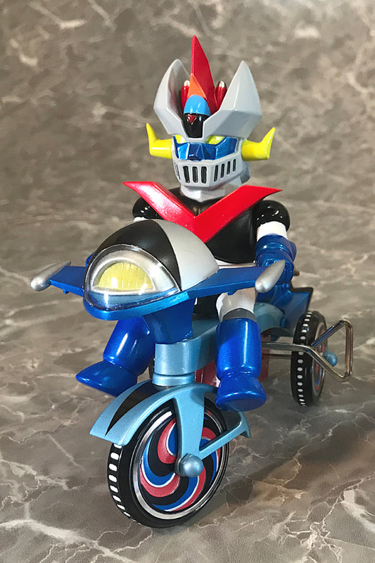 Pre Order EX Tricycle Great Mazinger Type A Exclusive "Great Mazinger"