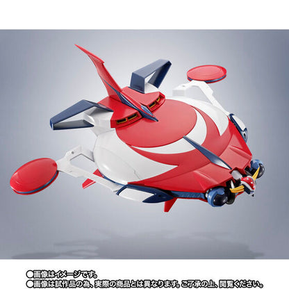 Pre Order Spazer and Mazinger Z Tamashii Web Exclusive "Grendizer U" - Tamashii Nations Robot Spirits (Side Super)