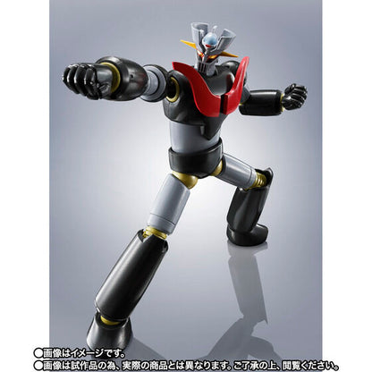 Pre Order Spazer and Mazinger Z Tamashii Web Exclusive "Grendizer U" - Tamashii Nations Robot Spirits (Side Super)
